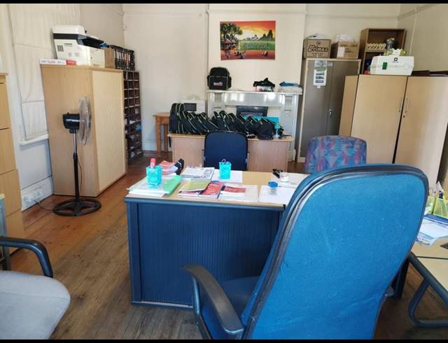 OFFICE PROPERTY TO RENT IN PIETERMARITZBURG CENTRAL